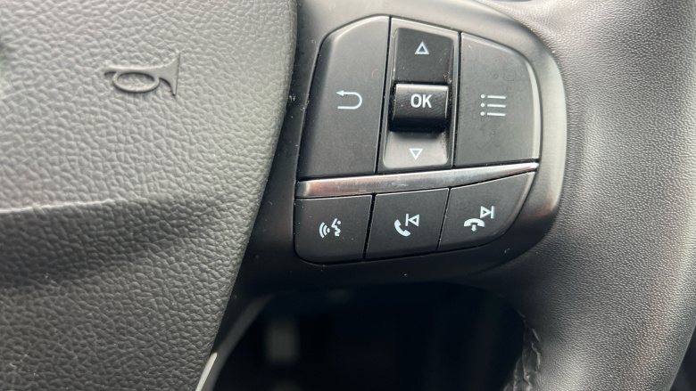 Ford Kuga 1.5 EcoBlue Titanium 5dr Diesel Estate